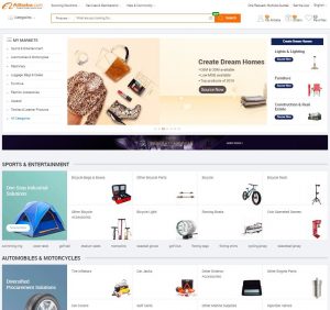 Amazon FBA Hersteller finden ist gar nicht mal so schwer, mit Hilfe von Alibaba findest aber noch jeder einen Hersteller.