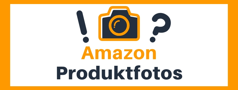Quo Vadis - Amazon FBA Bilder machen? Hier in diesem Blogbeitrag erfährst du alles nötige in 3 Punkten zum Thema Amazon Produktbilder.