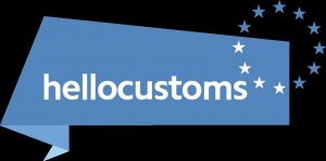 Hello Customs hilft dir bei Fragen und Anliegen zum Thema Zoll.