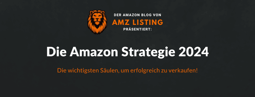 Amazon Strategie