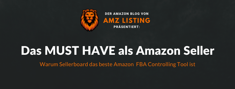 Selerboard für Amazon FBA